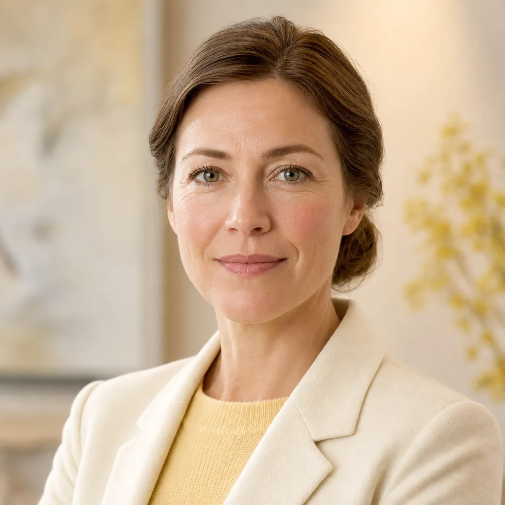 Elena Voss, 400x400