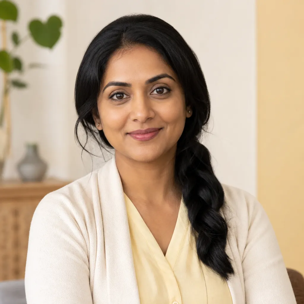 Priya Langford, 400x400